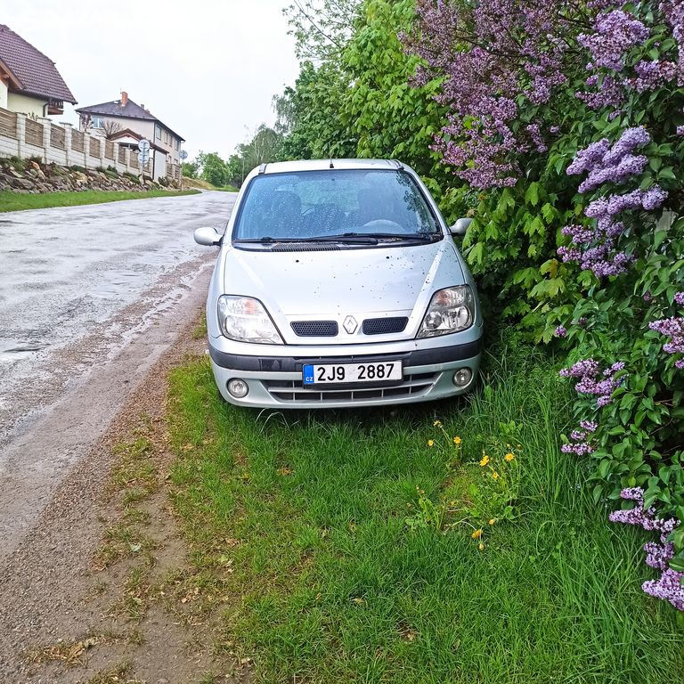 Renault Scénic