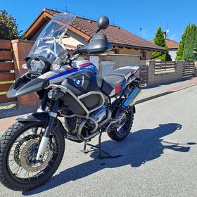 Obrázek k inzerátu: BMW R 1200 GS Adveture Možné splátky!!