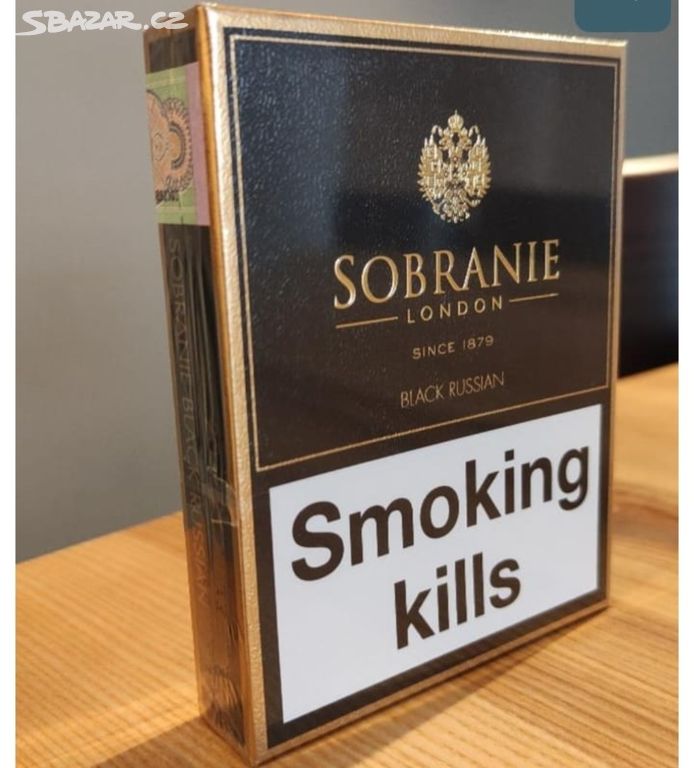 Sobranie