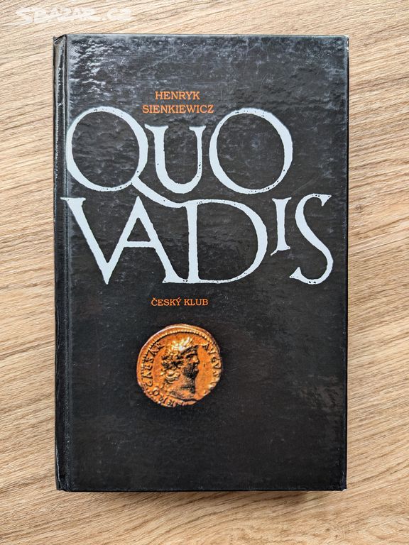 Quo vadis