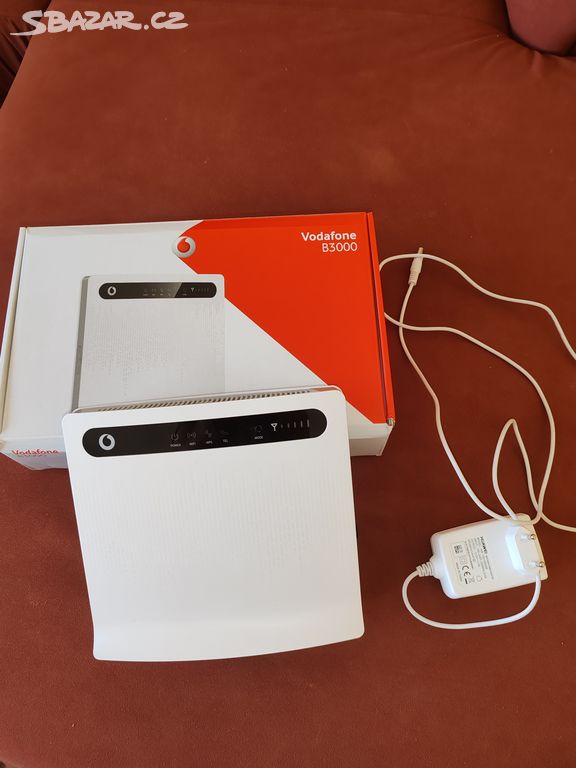 Router Huawei B3000