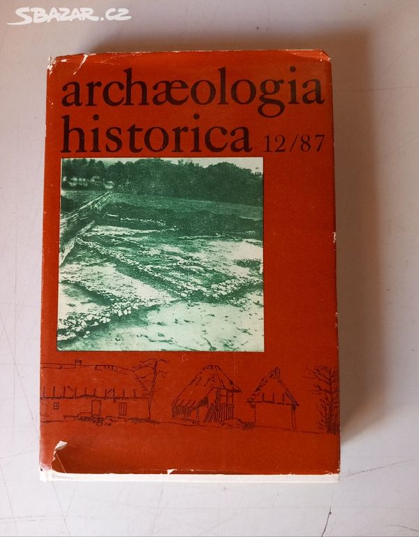 ARCHEOLOGICA HISTORICA 12/87