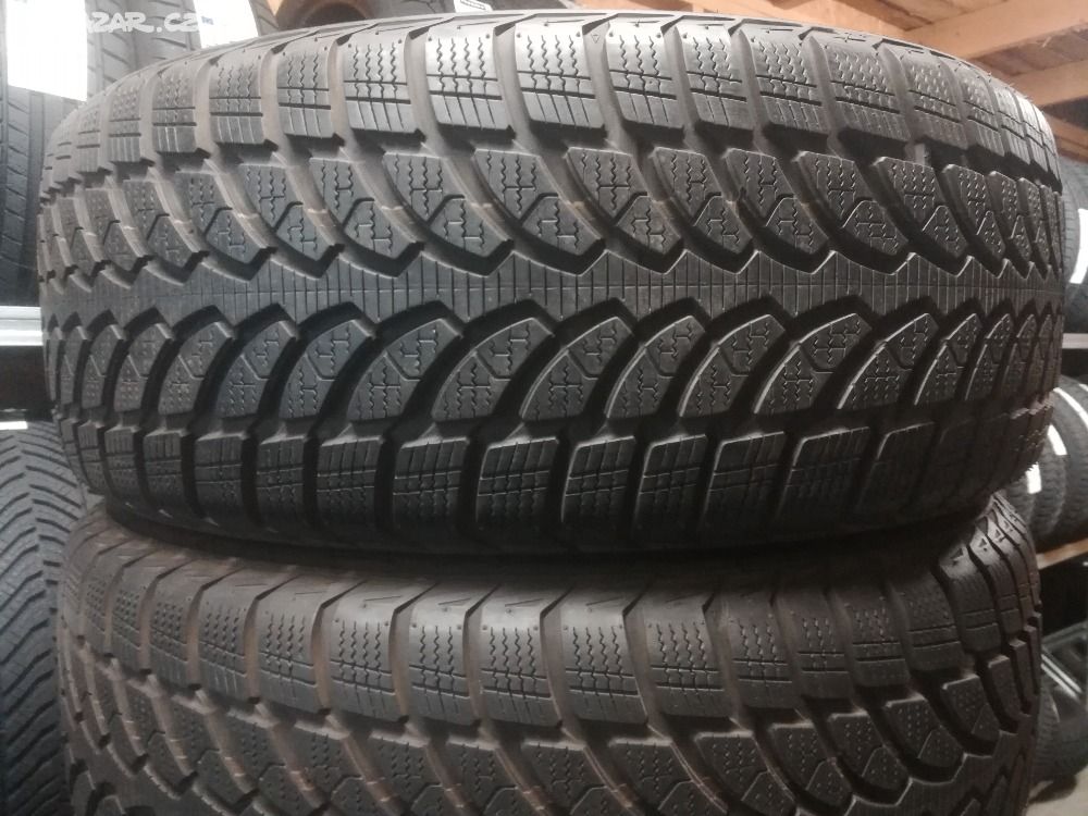 235/60 R17 BRIDGESTONE (2016) 235 60 17