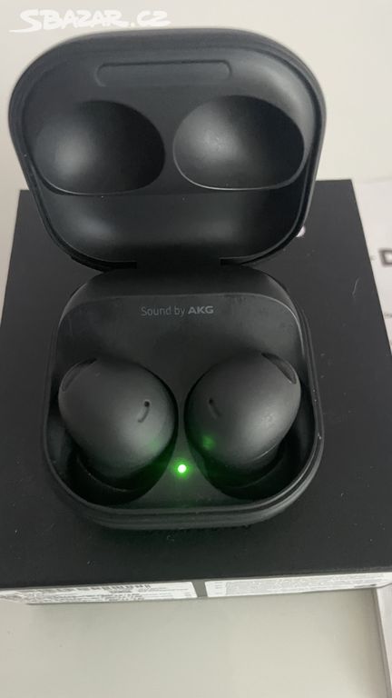 Samsung galaxy buds 2 pro