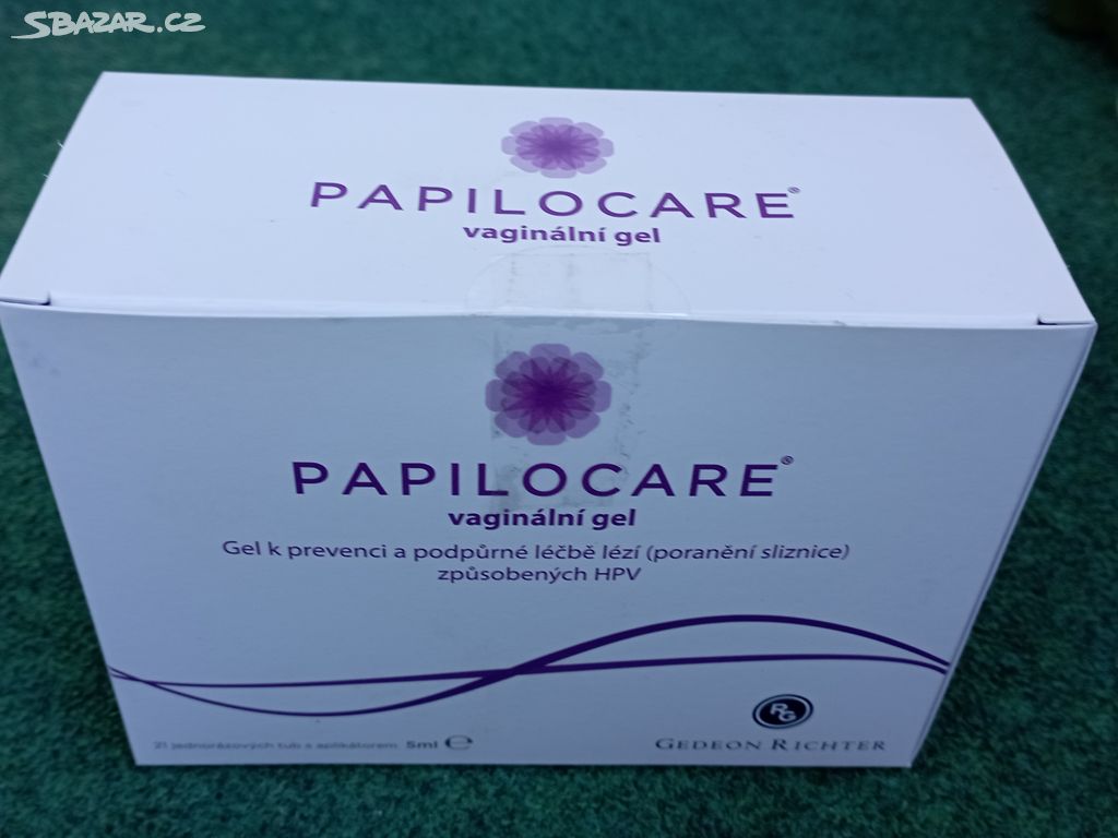 Papilocare