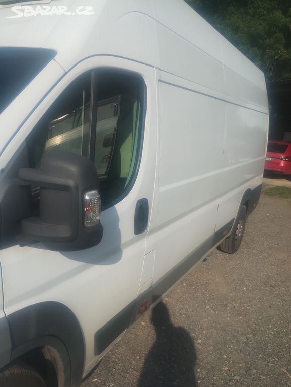 Fiat ducato