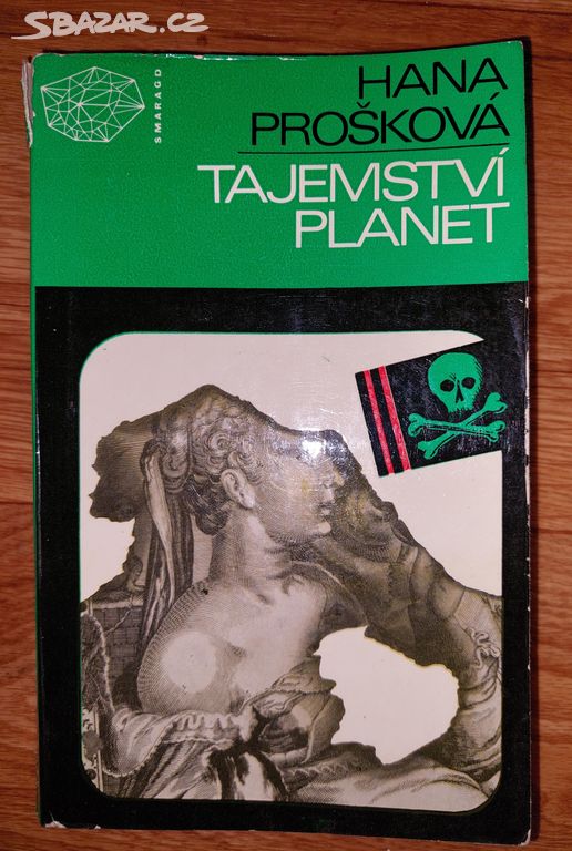 Tajemství planet