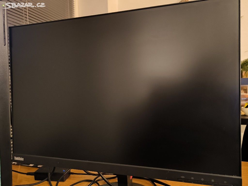 LCD 24" Lenovo ThinkVision T24d-10