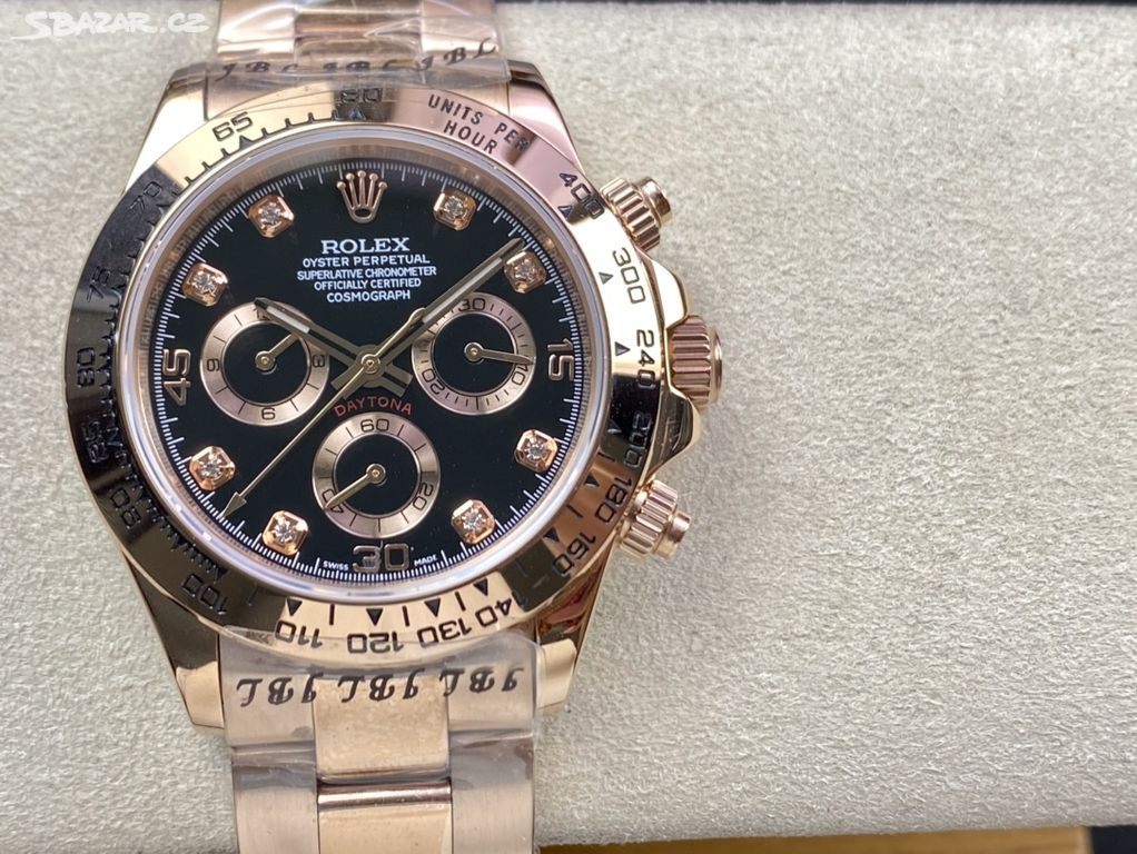 Rolex Daytona