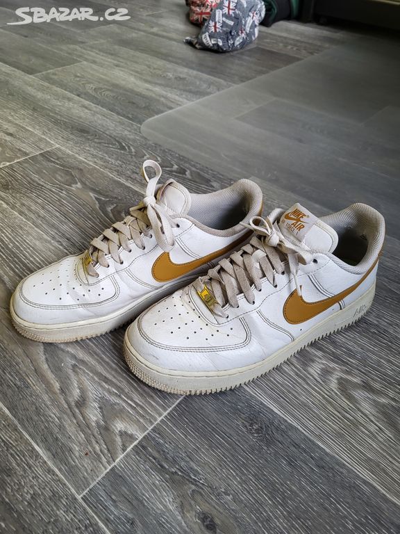 Nike Air Force 1 '07 Next Nature