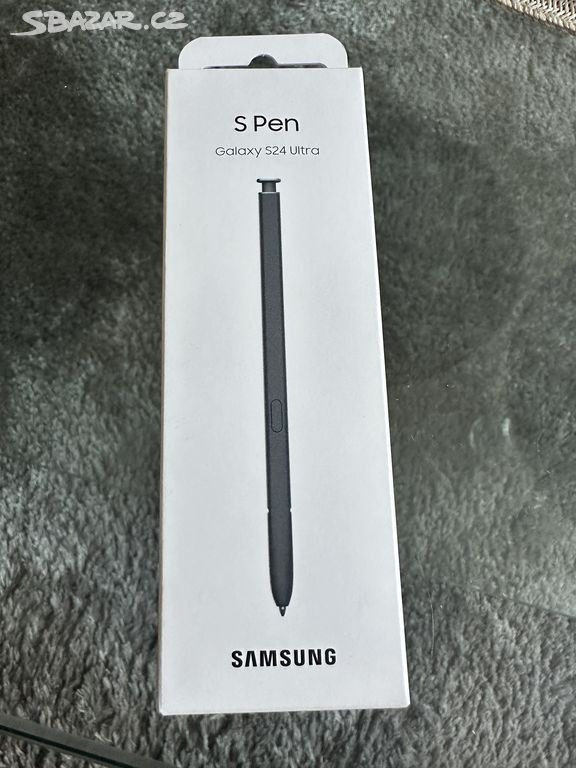 Samsung Galaxy S24 Ultra Pen