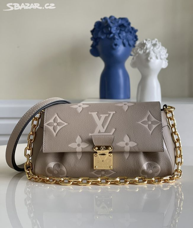 Louis Vuitton kabelka