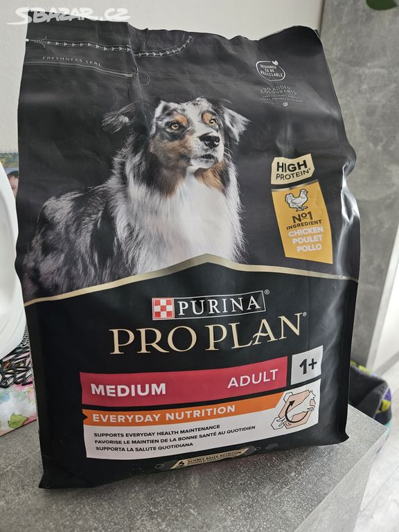 Granule PROPLAN