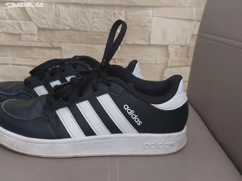 Boty, tenisky Adidas vel. 36