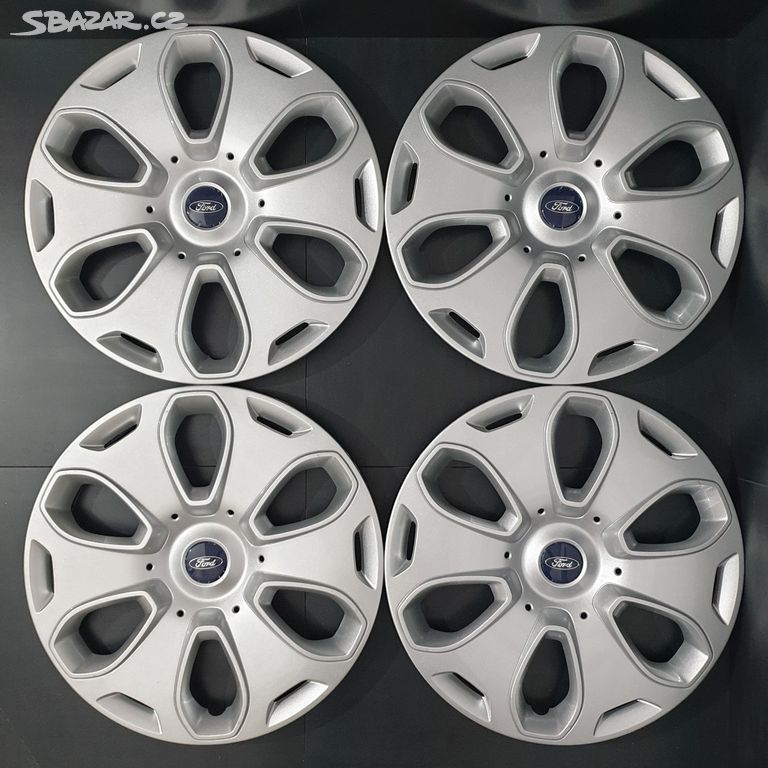 Poklice Ford 17" ORIGINÁLNÍ č. A15