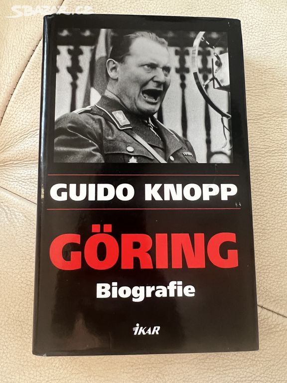 Göring: Biografie