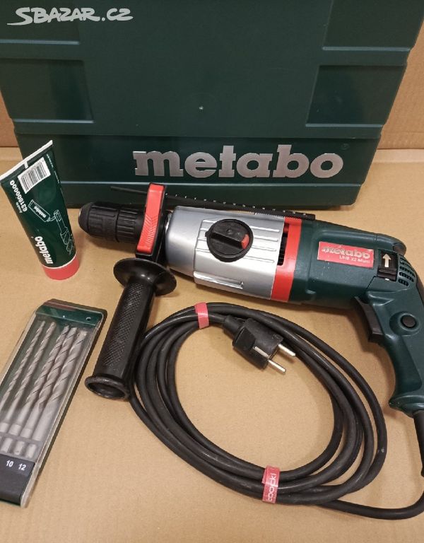 METABO UHE 22 multi