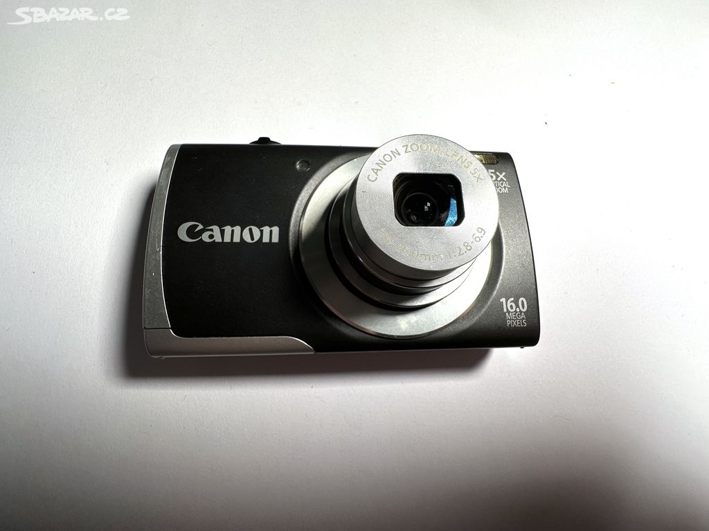 Canon PowerShot A2500