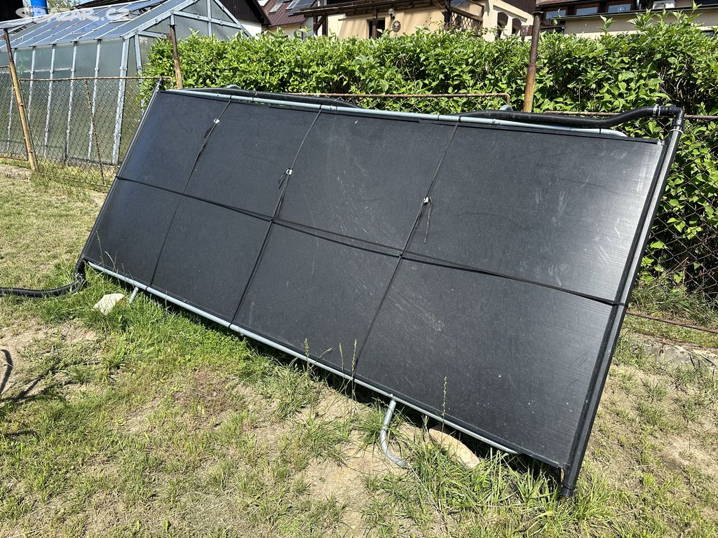 Solární panel Marimex Slim 360