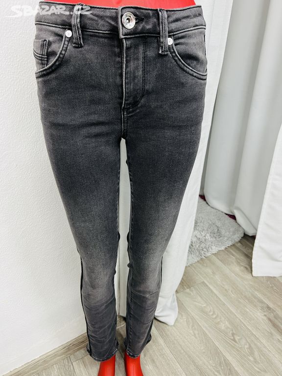 Slim jeans Tom Tailor Alexa xs