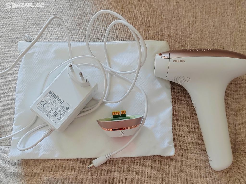 Philips Lumea IPL 7000 Series SC1997/00