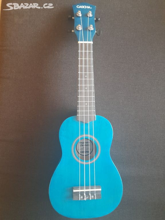 Ukulele