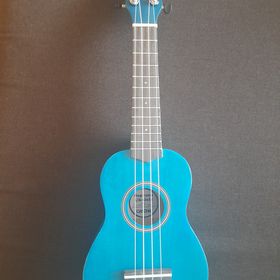 Obrázek k inzerátu: Ukulele