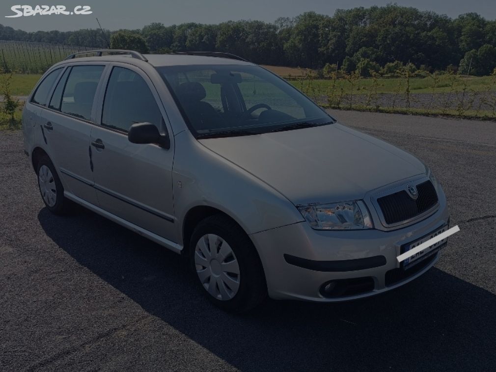 Fabia Bolt wolt