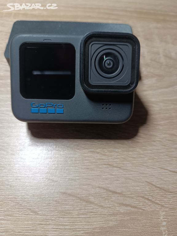 Kamera GoPro hero 10 black