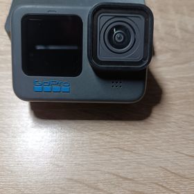 Obrázek k inzerátu: Kamera GoPro hero 10 black