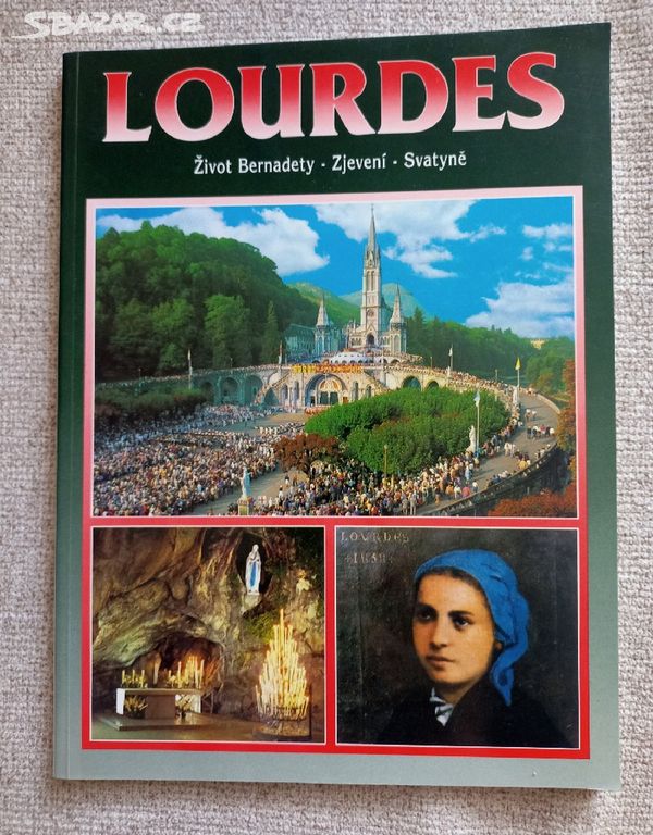 Lourdes