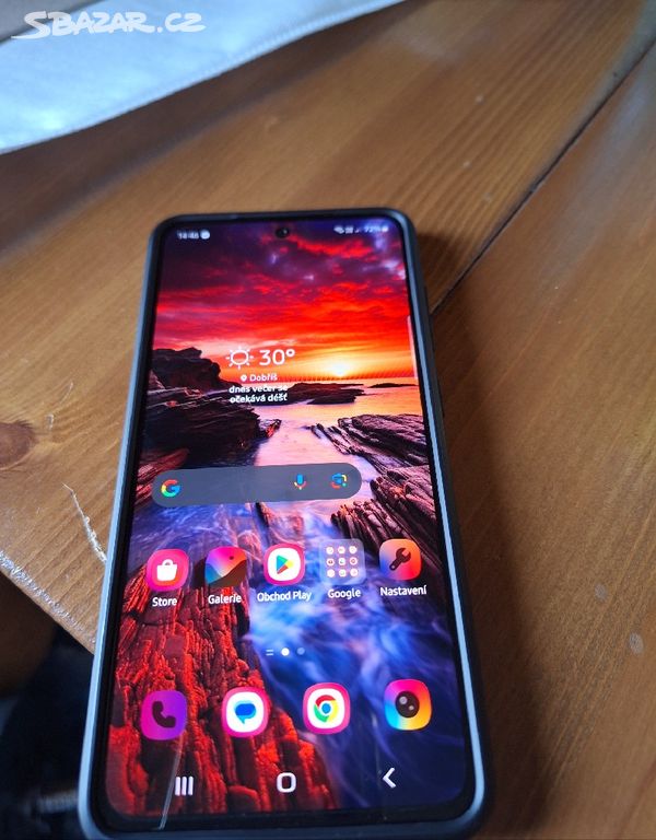 Samsung S21 FE 5g 256gb záruka 7.1 2026