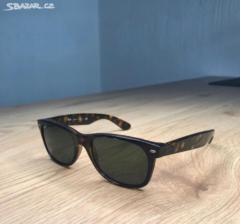 Brýle Ray-Ban Original