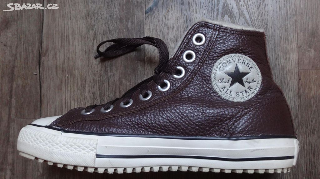Zimní converse 39 outlet