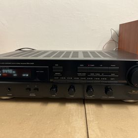 Obrázek k inzerátu: DENON RECEIVER DRA 345R