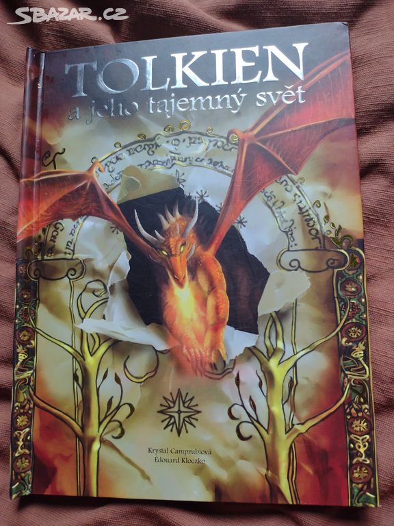 TOLKIEN a jeho tajemný svet