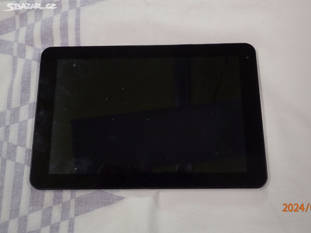 Tablet Prestigio Multipad