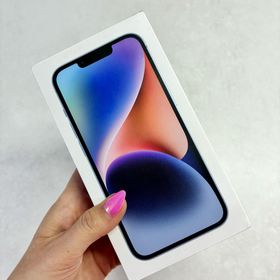 Obrázek k inzerátu: Apple iPhone 14 - 128 GB