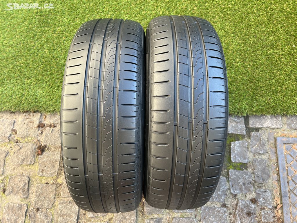 185 65 15 R15 letní pneumatiky Hankook