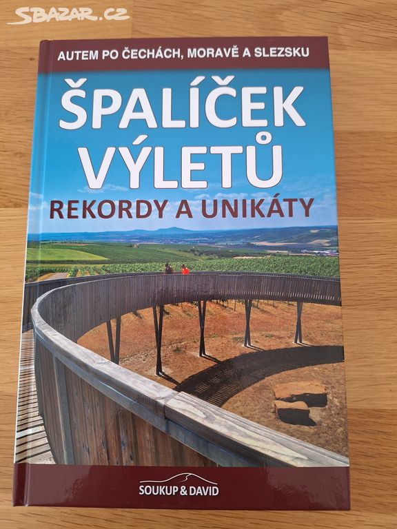 Špalíček výletů - Rekordy a unikáty