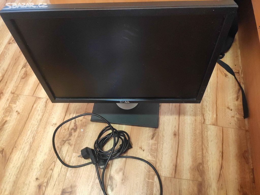 Monitor dell 24''