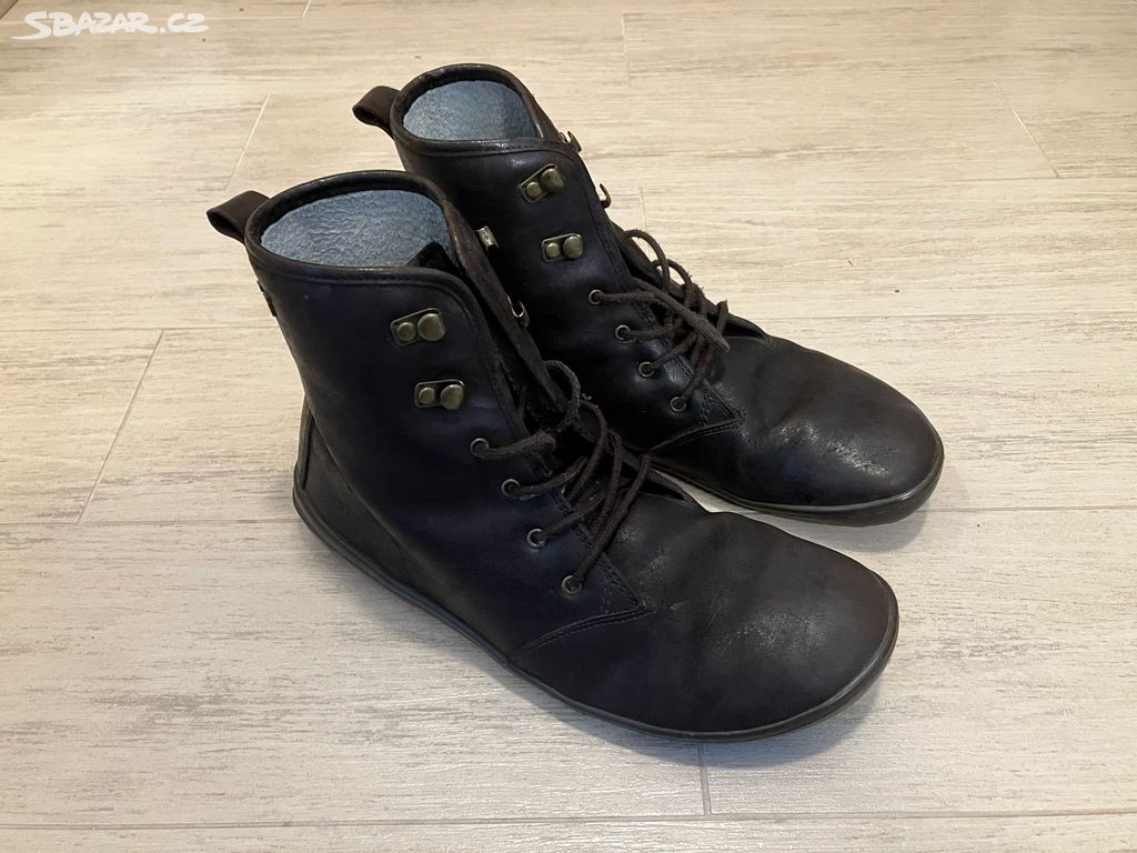 Boty Vivobarefoot Gobi Hi, vel. 42