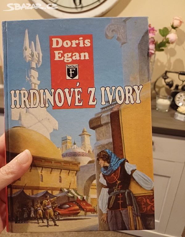 Hrdinové z Ivory