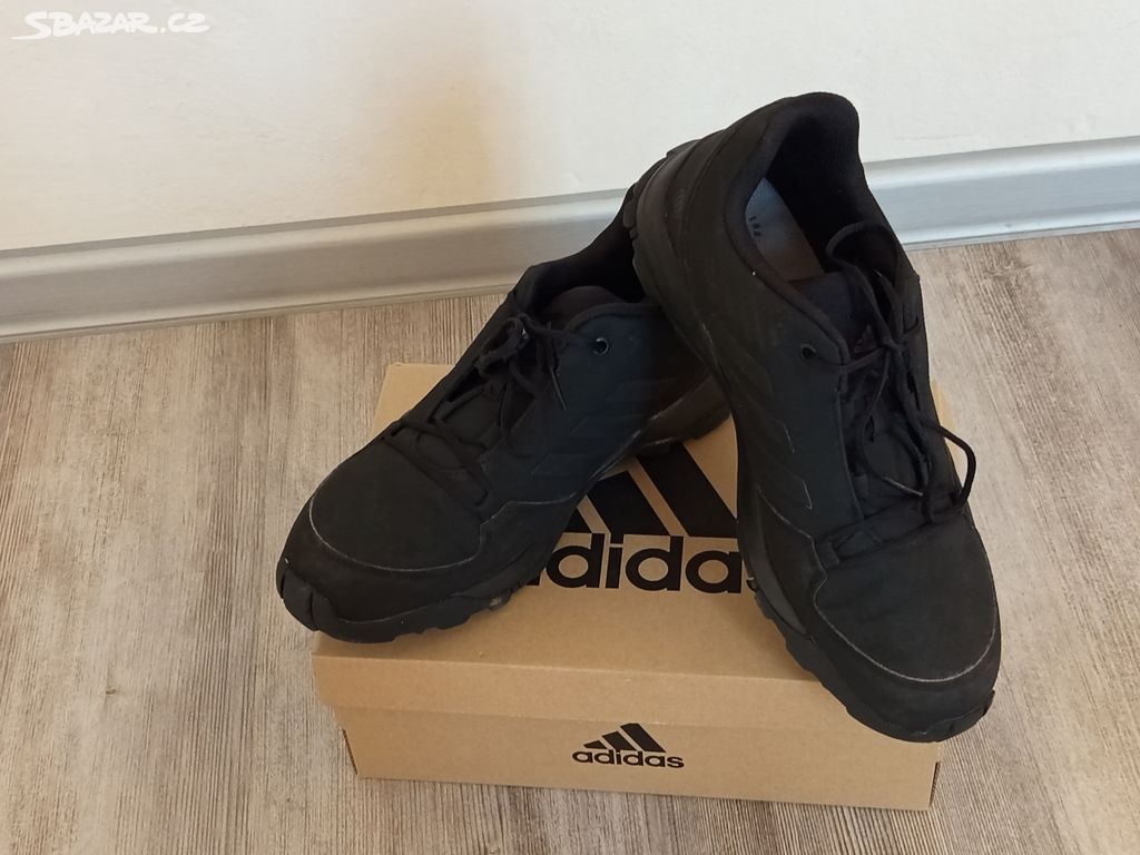 Prodám nové boty Adidas vel. 40 EUR