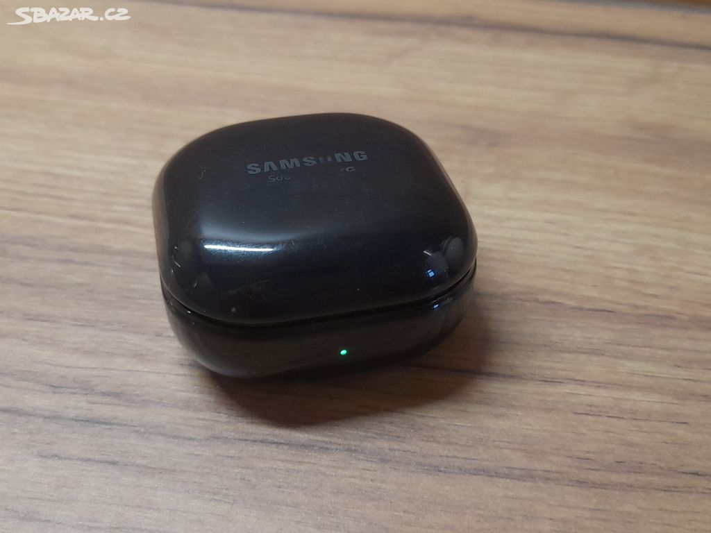 Sluchátka Samsung Galaxy Buds 2