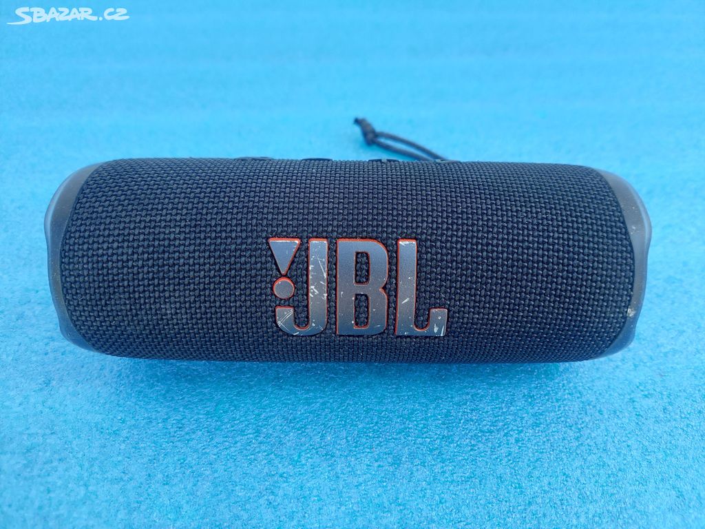 BT REPRODUKTOR JBL FLIP 6