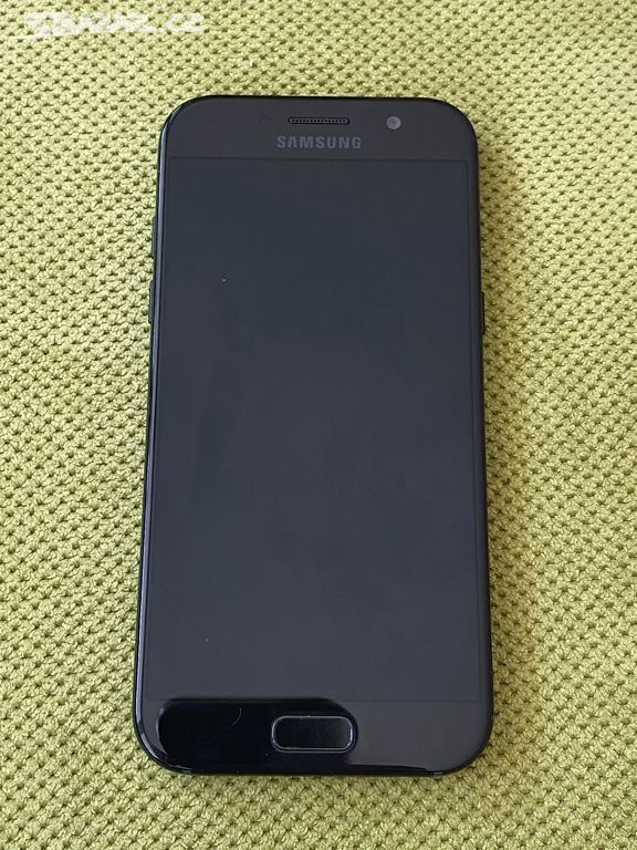 Samsung A5 2017