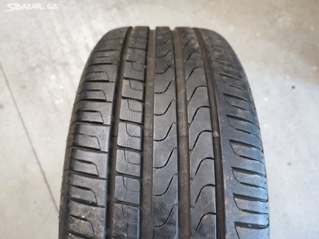 1x letní pneu 225-45-18 R18 R pneumatika