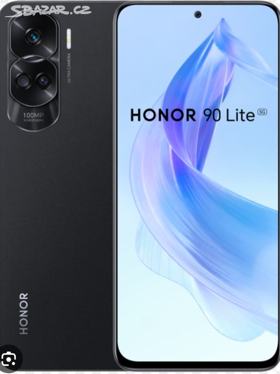 HONOR 90 Lite 5G 8 GB / 256 GB - NOVÝ, zabalený