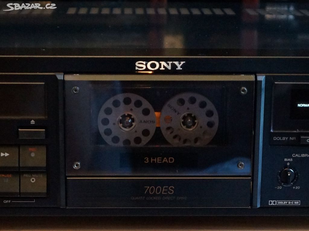 SONY TC K 700 ES